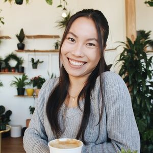 Meet your Posher, Darby